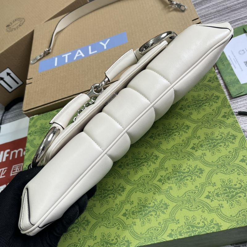 Gvc*1 horsebit bags